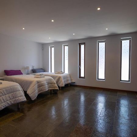Villa Huerta 2, Paterna, Jacuzzi, Sauna Bagian luar foto