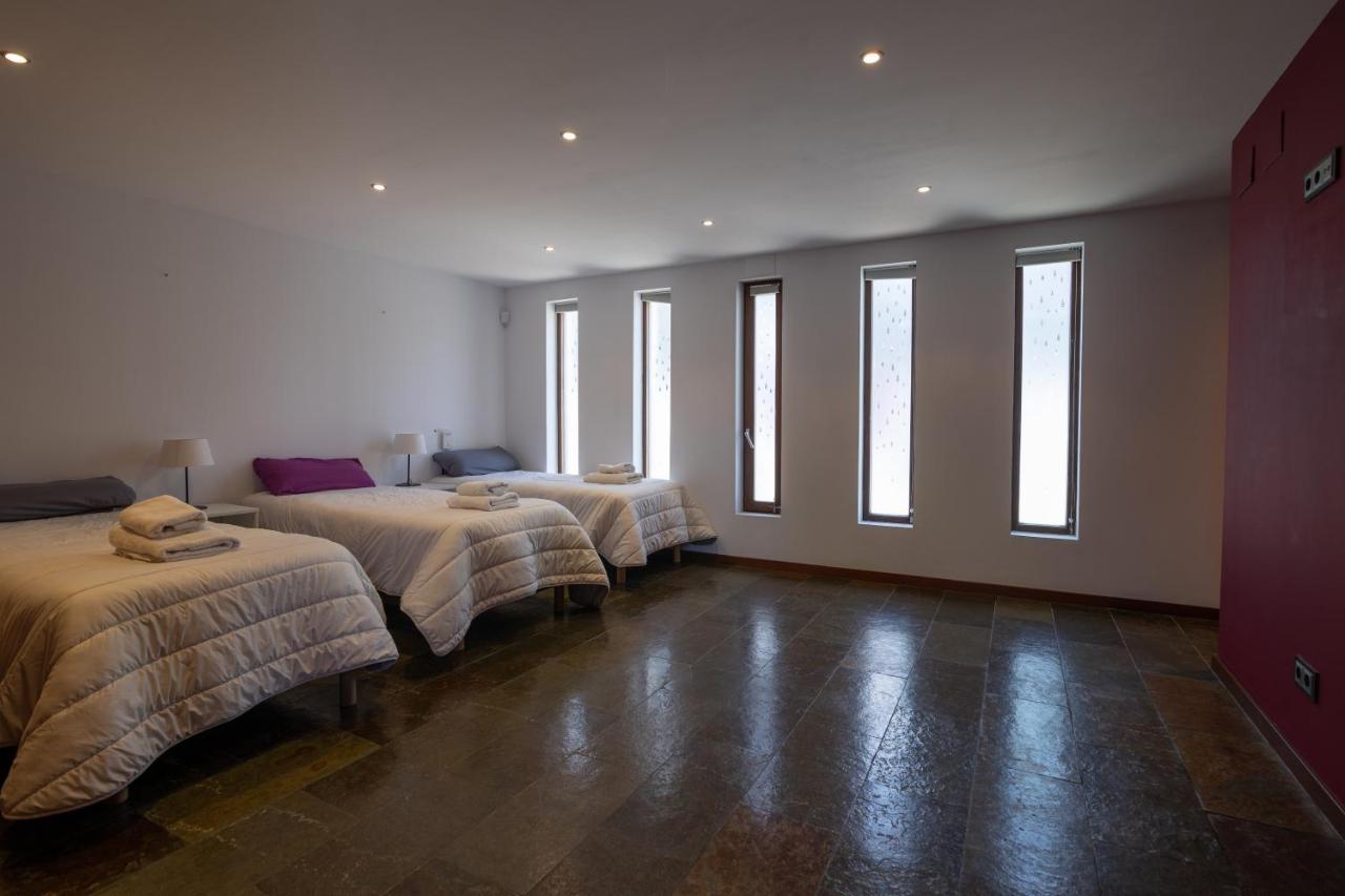 Villa Huerta 2, Paterna, Jacuzzi, Sauna Bagian luar foto