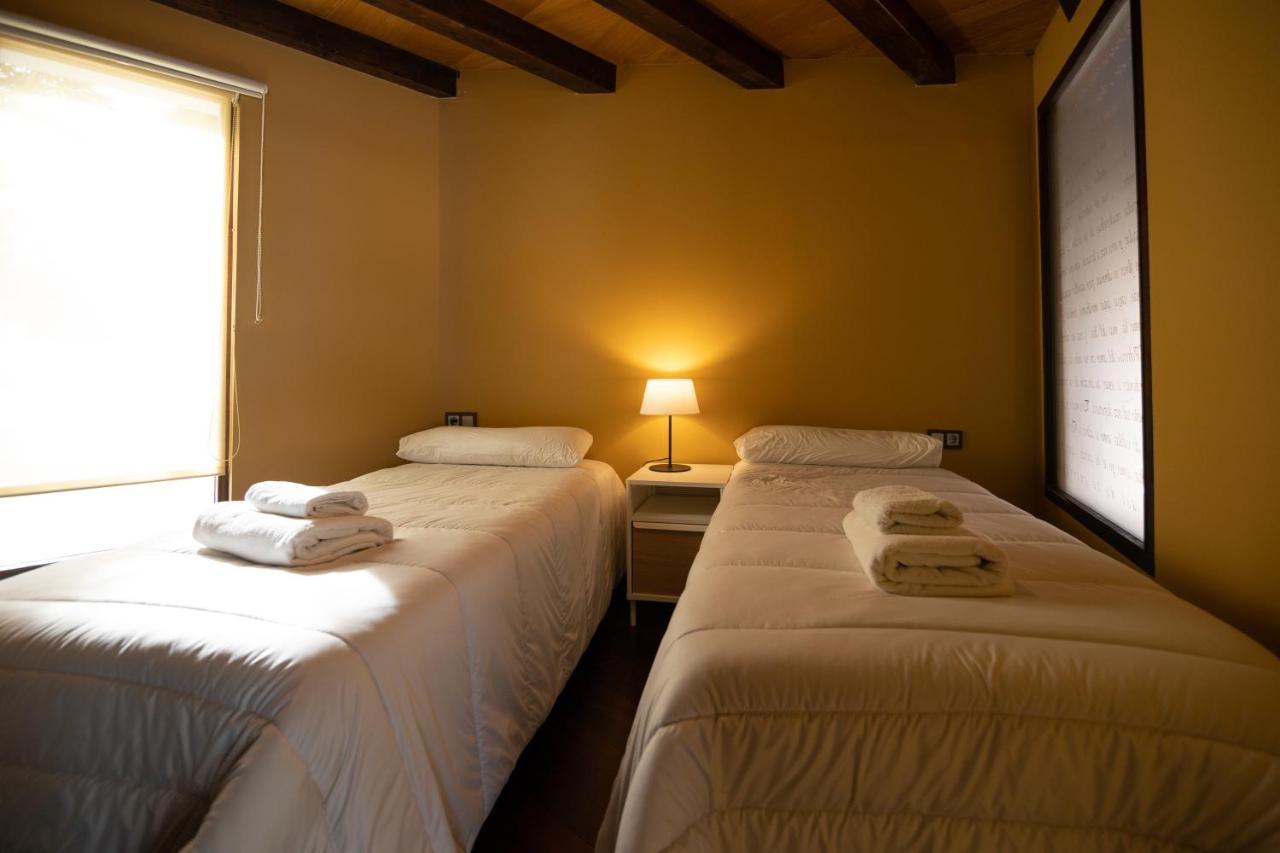 Villa Huerta 2, Paterna, Jacuzzi, Sauna Bagian luar foto