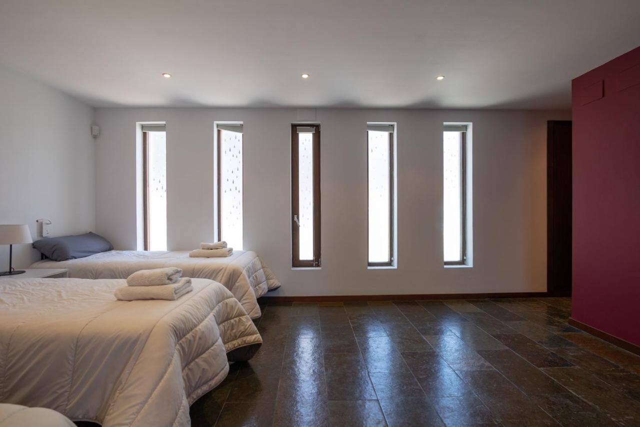 Villa Huerta 2, Paterna, Jacuzzi, Sauna Bagian luar foto
