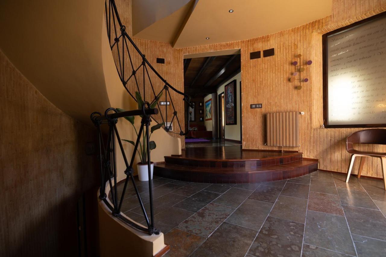Villa Huerta 2, Paterna, Jacuzzi, Sauna Bagian luar foto