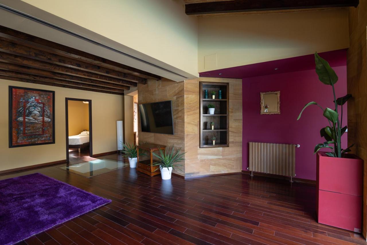 Villa Huerta 2, Paterna, Jacuzzi, Sauna Bagian luar foto