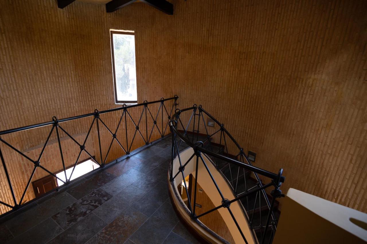 Villa Huerta 2, Paterna, Jacuzzi, Sauna Bagian luar foto